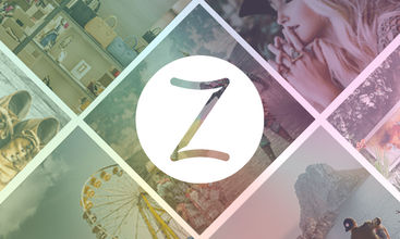uZoom screenshot
