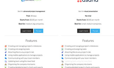 picksaas.com screenshot