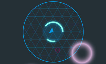 Zone screenshot