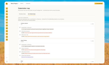 Causr screenshot