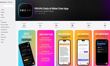 FRGVN screenshot