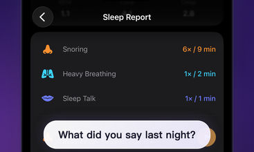 Sleep Island screenshot