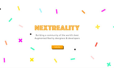 NEXTREALITY screenshot