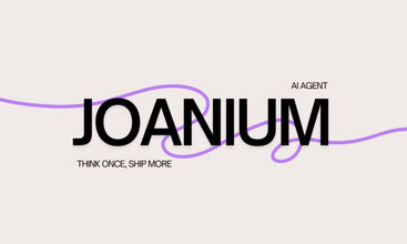 Joanium screenshot