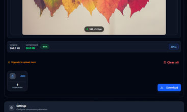 FeatherFile screenshot