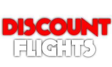 DiscountFlights.com screenshot