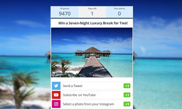 Socialman screenshot