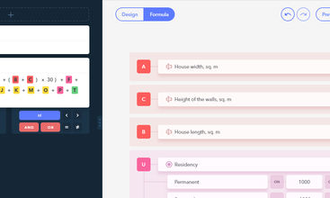 uCalc screenshot