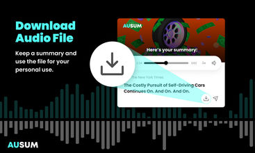 Ausum screenshot