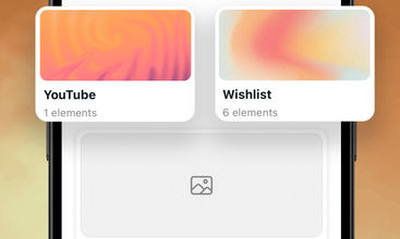 Reminde screenshot