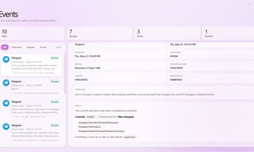 Joanium screenshot