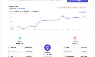 JoyFi screenshot