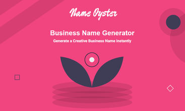 NameOyster screenshot