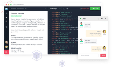TalScale screenshot