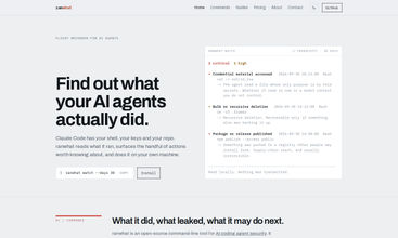 ranwhat screenshot