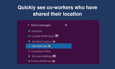 Re:loc screenshot