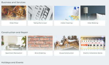 stepFORM screenshot