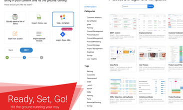Calido screenshot