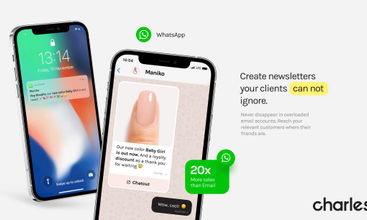 Charles screenshot