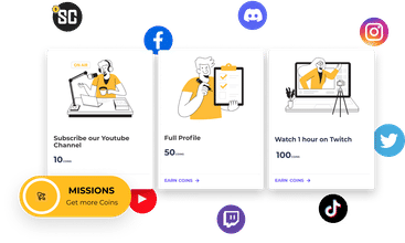 SkillCore screenshot