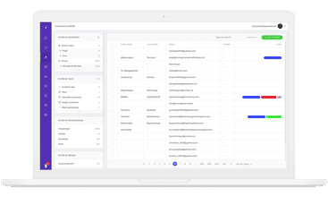 erxes screenshot