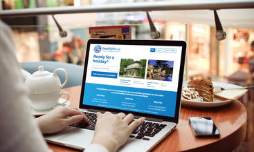 SwapNights.com screenshot