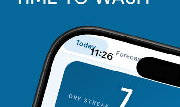 SparkDry screenshot