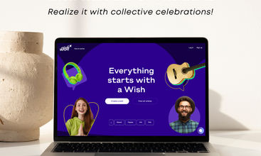 WISHX screenshot