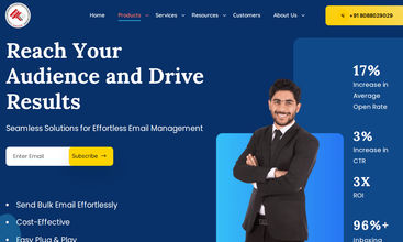 KenMail  screenshot