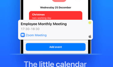 Meets in Telegram screenshot