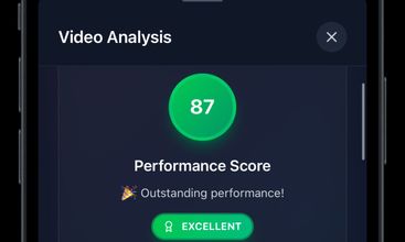 TikAlyzer screenshot