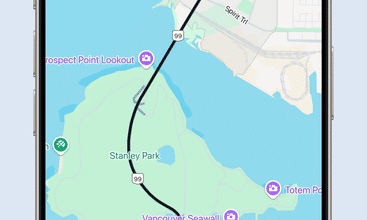 Tingsapp screenshot