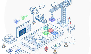Build My MVP screenshot