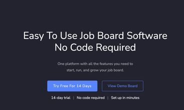 jBoard.io screenshot