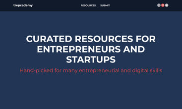 trepcademy screenshot
