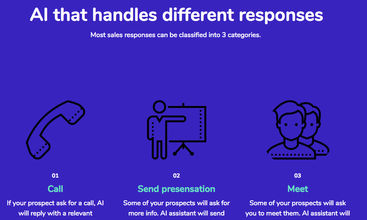 EasyReply.ai screenshot