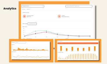 Sociosight screenshot