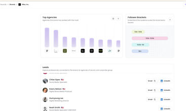 Sourcify  screenshot