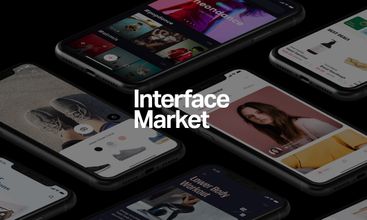Interface Market screenshot