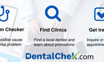DentalChek screenshot