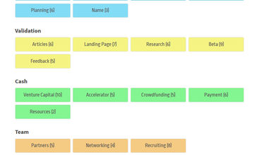 StartupToolbox screenshot