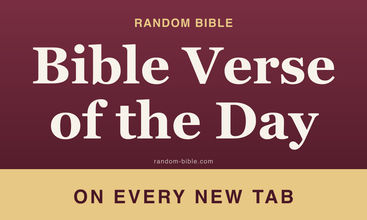 Random Bible screenshot