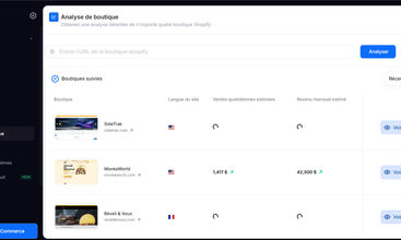 Copyfy screenshot