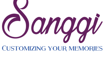 Sanggi screenshot