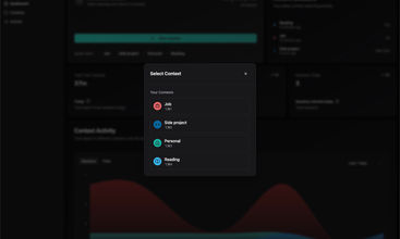 Lanes screenshot