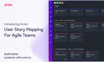 Avion screenshot