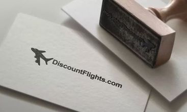 DiscountFlights.com screenshot