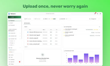 Veluvanto screenshot
