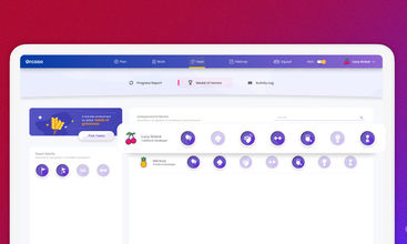 Orcaso screenshot