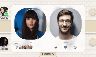 Cubo screenshot